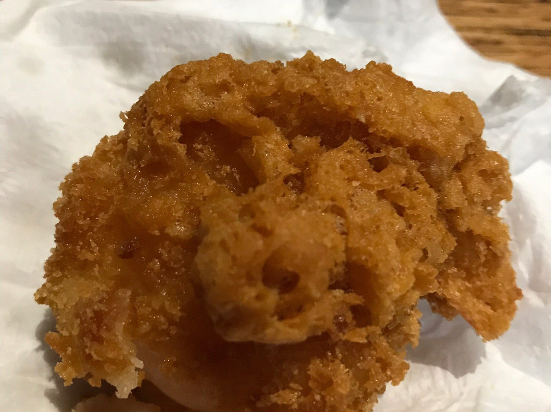 Sweetlips Fish and Chips