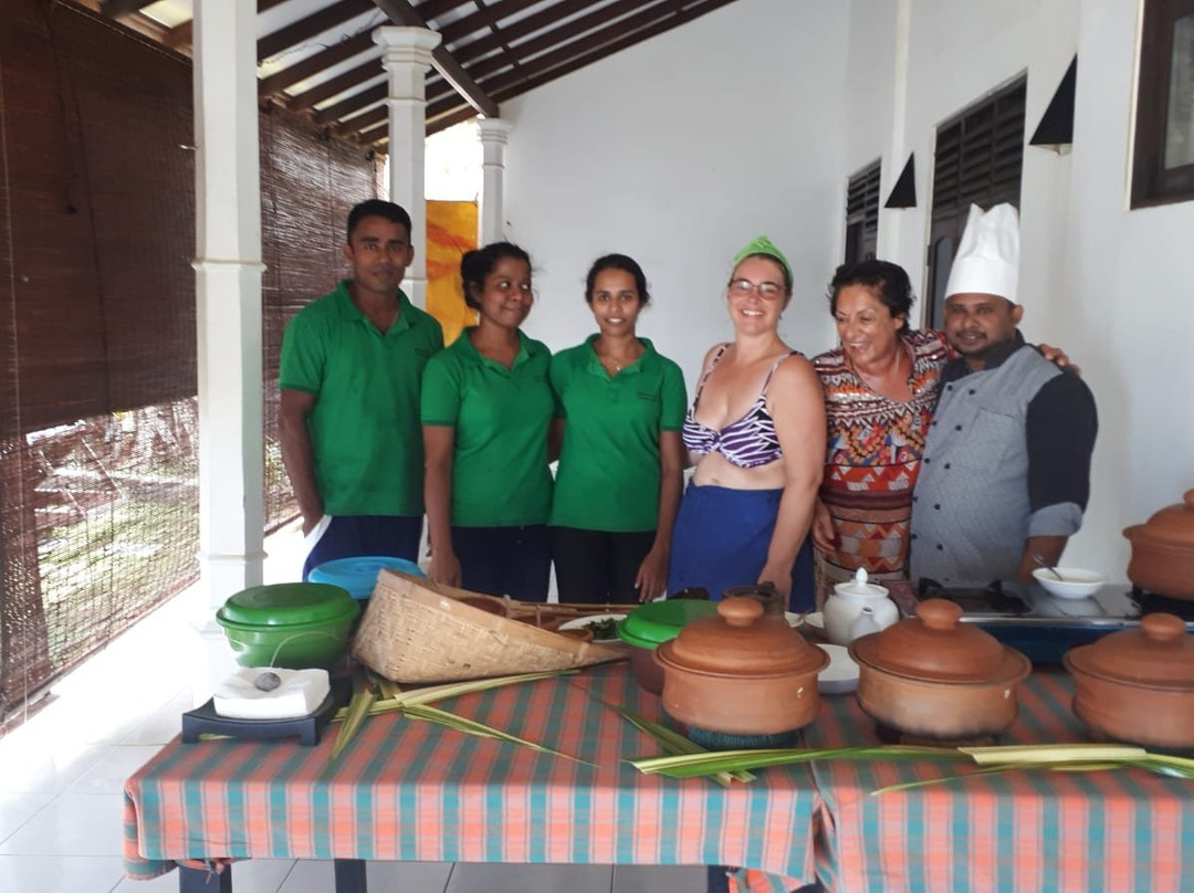 Ocean of Life Ayurvedic Resort主图