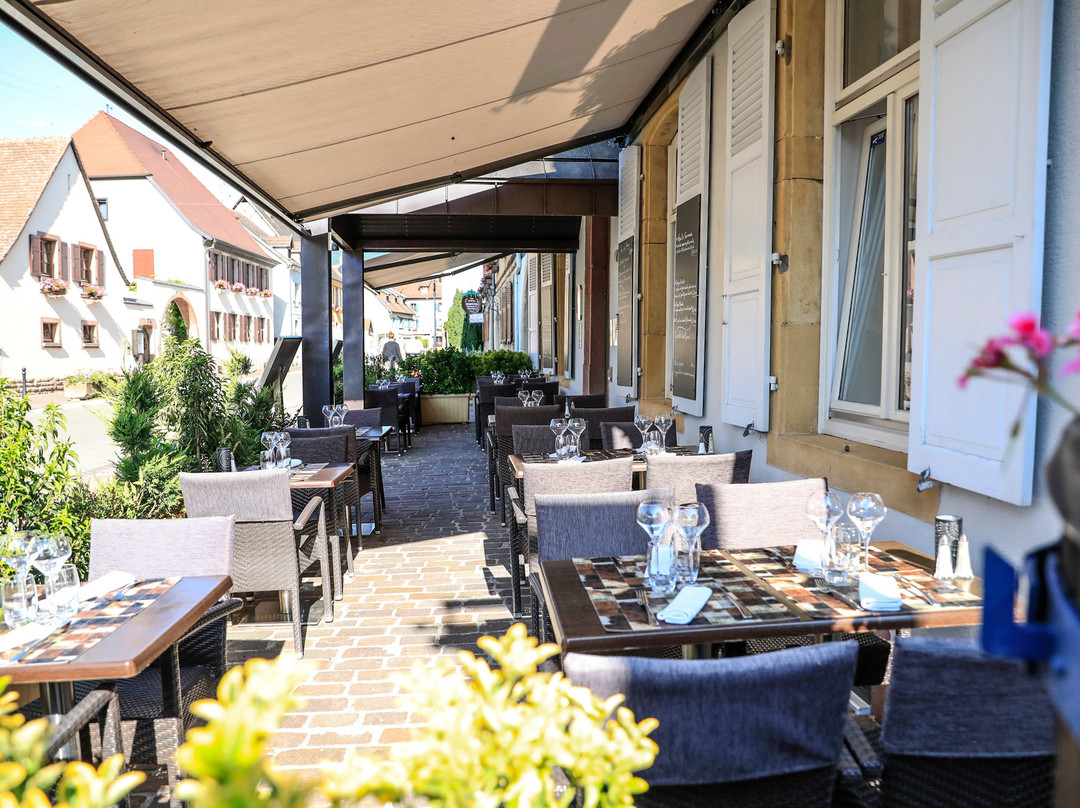 L'Auberge Alsacienne主图
