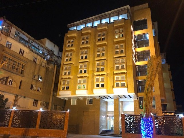 Hotel Al Maqam