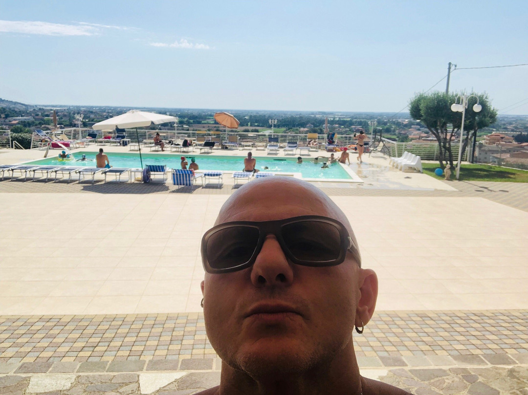 Hotel Ristorante Paradiso主图