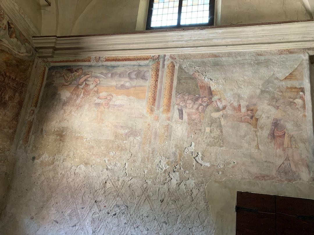 Chiesa della S.S. Trinità景点图片