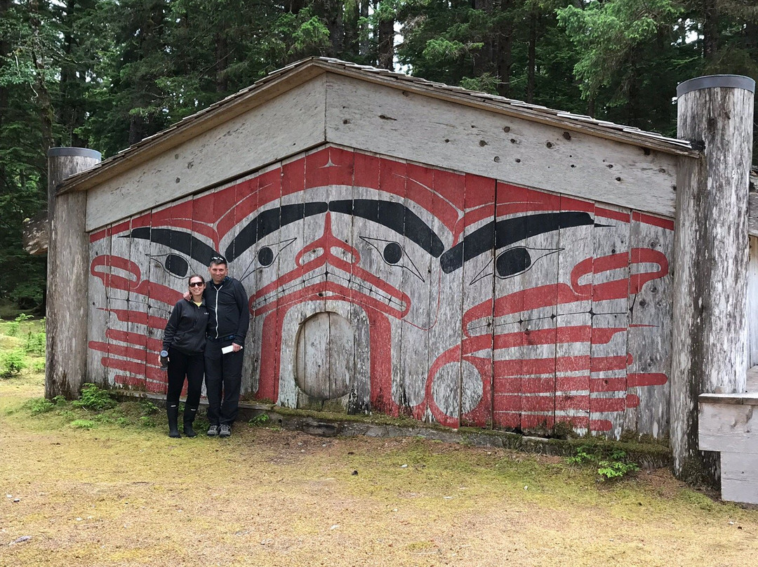 Haida Style Expeditions-Skidegate必去景点