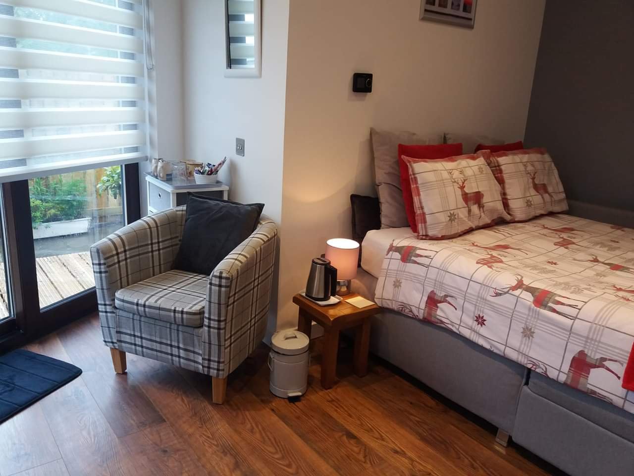 Byers Guest House-官方