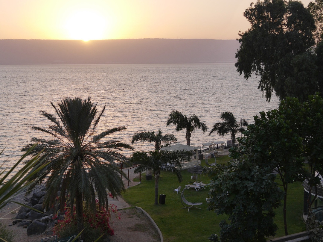 里蒙加雷基内瑞斯酒店主图