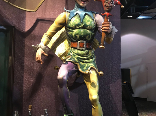 Mardi Gras Casino & Resort主图