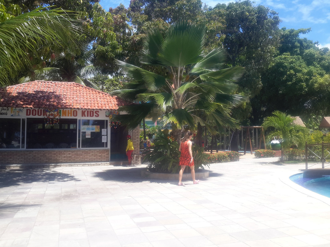 Hotel Praia Dourada Maragogi Park主图