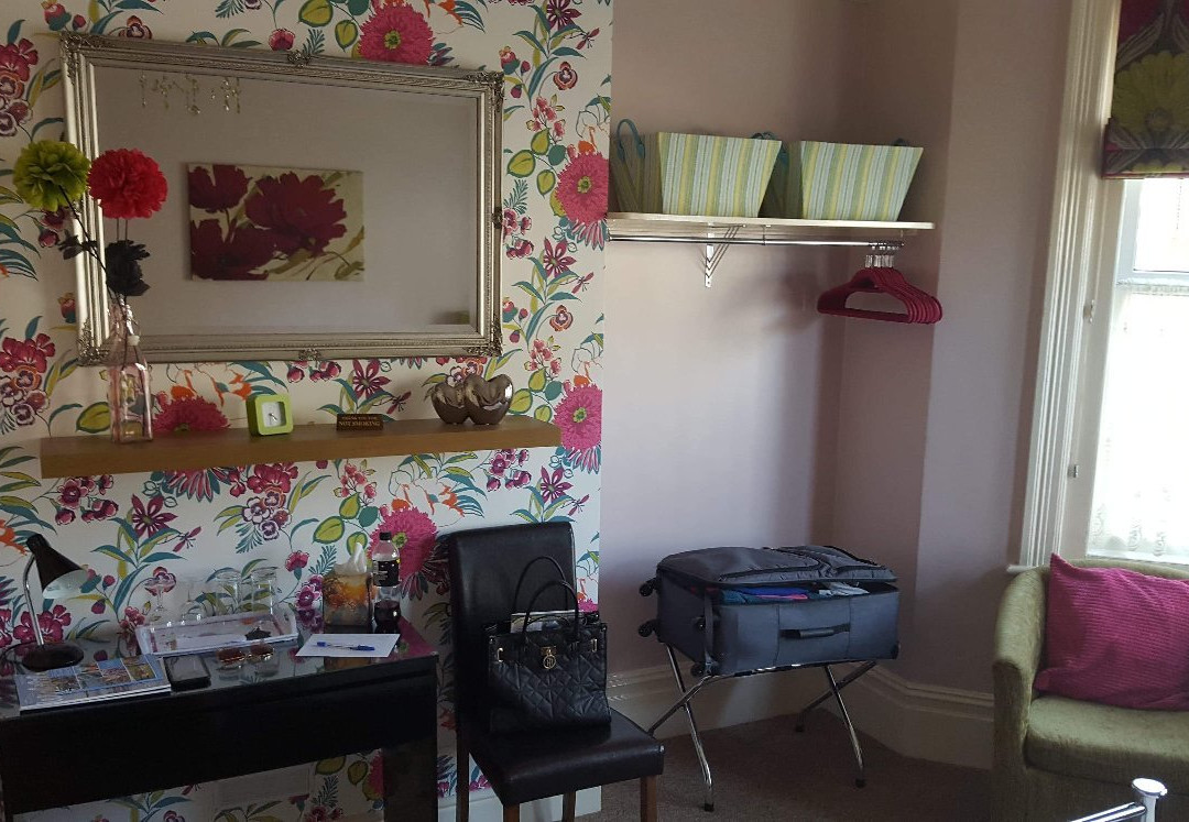 The Ryedale Shanklin主图