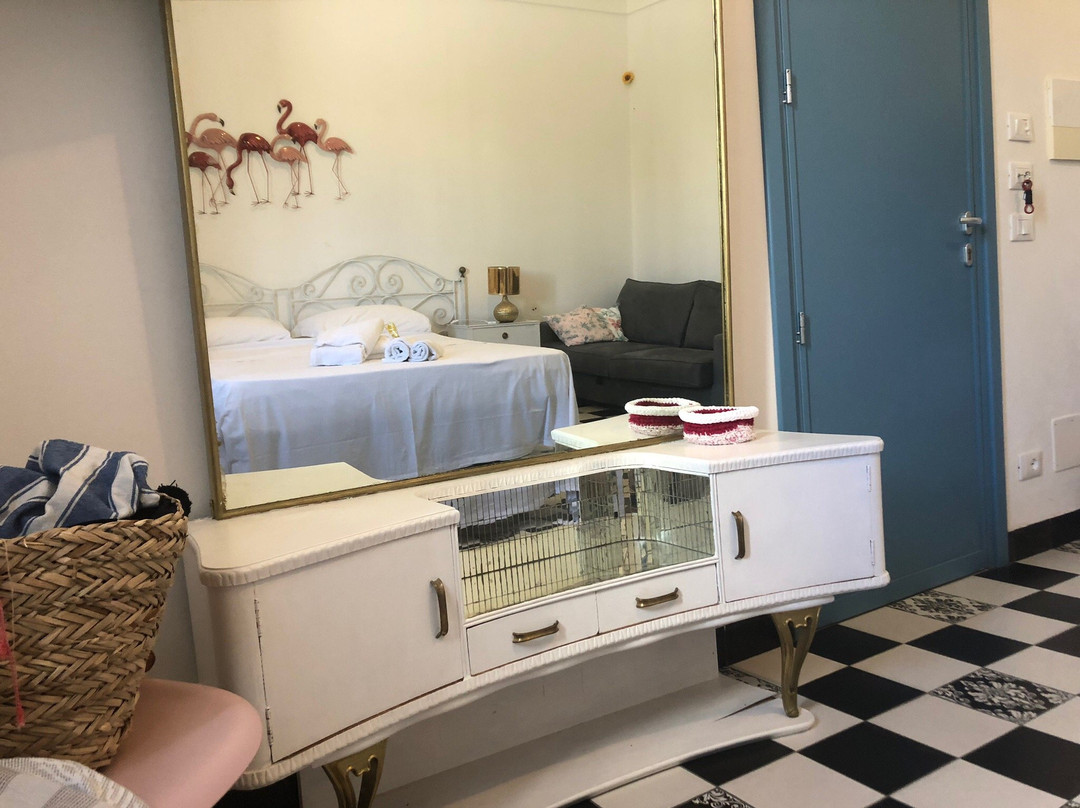 Poggiamico Guest House主图