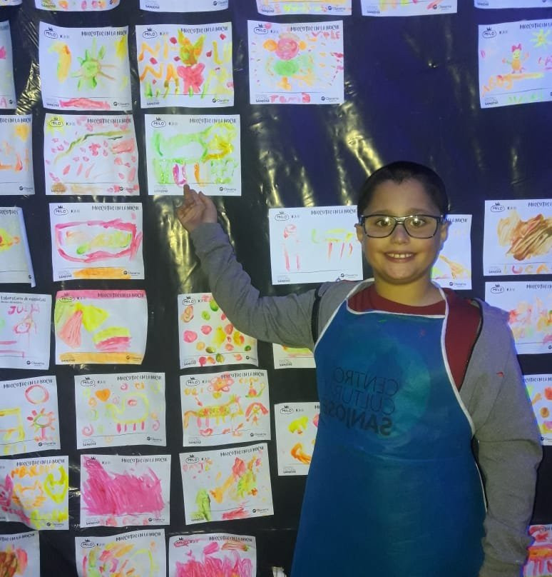 Centro Cultural Municipal San Jose-Olavarria必去景点