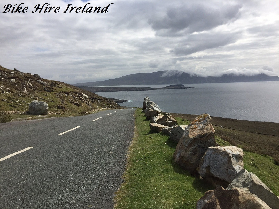 Bike Hire Ireland景点图片