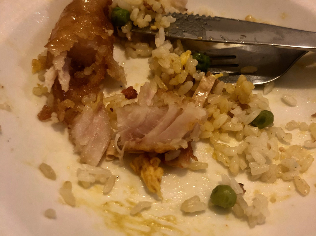 Wok'd Gourmet Chinese Restaurant