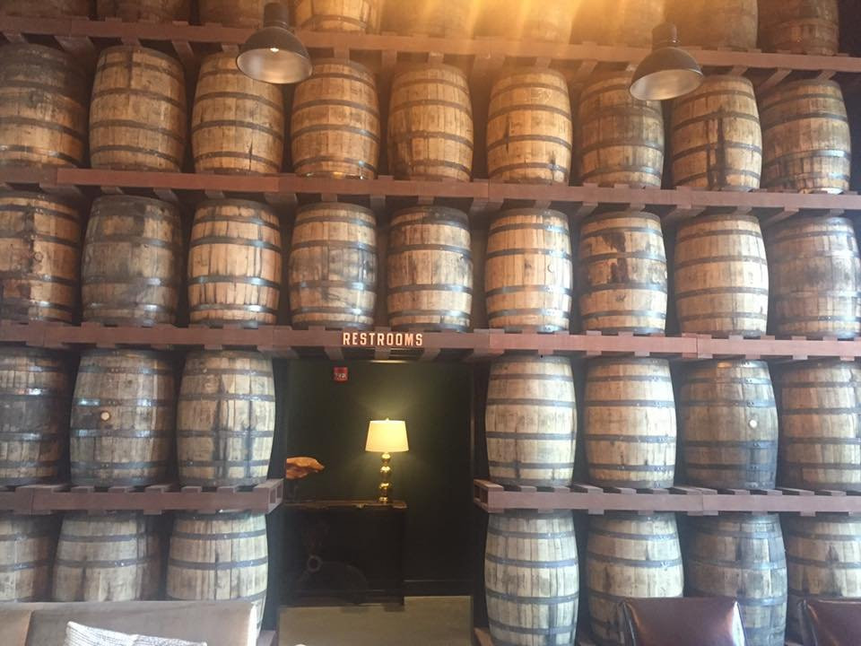 Bulleit Distilling Co Visitor Experience景点图片