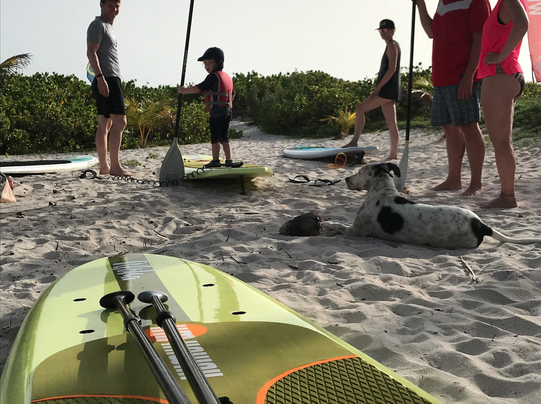 Extreme Control Adventures-图伦必去景点