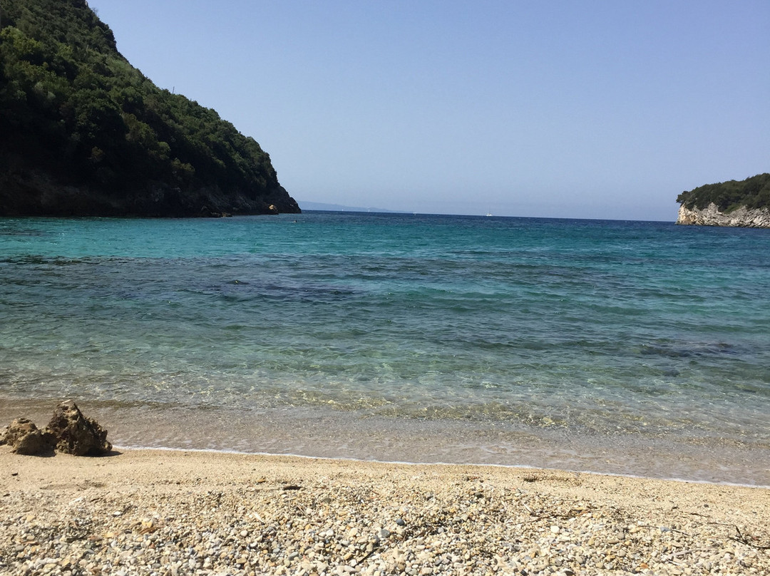 Stavrolimenas Beach-帕蒂卡必去景点