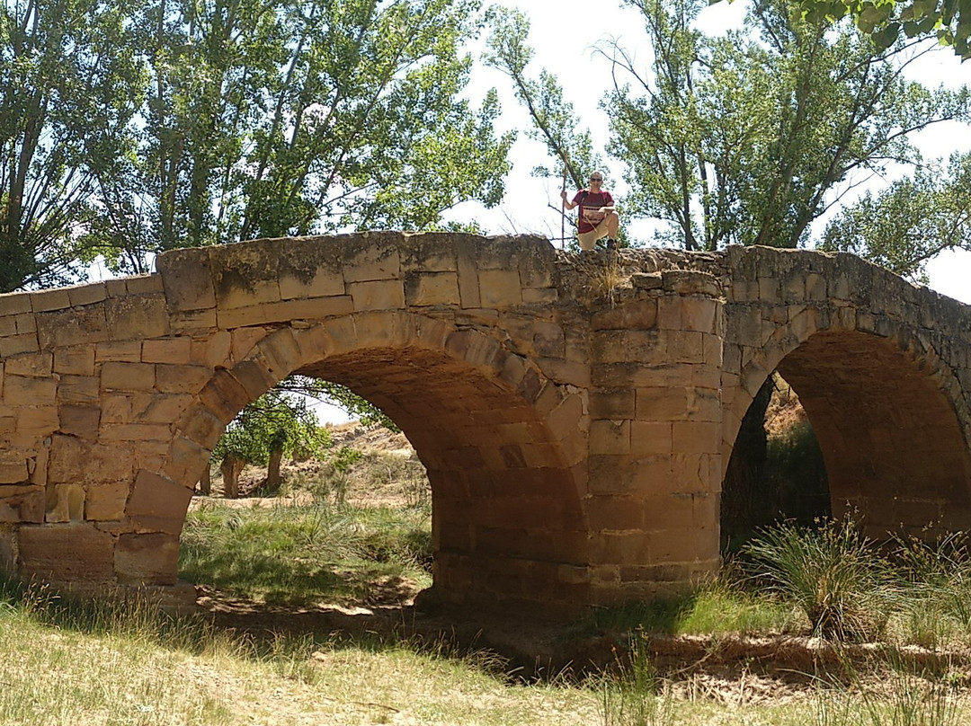 Puente de Galve-Galve必去景点