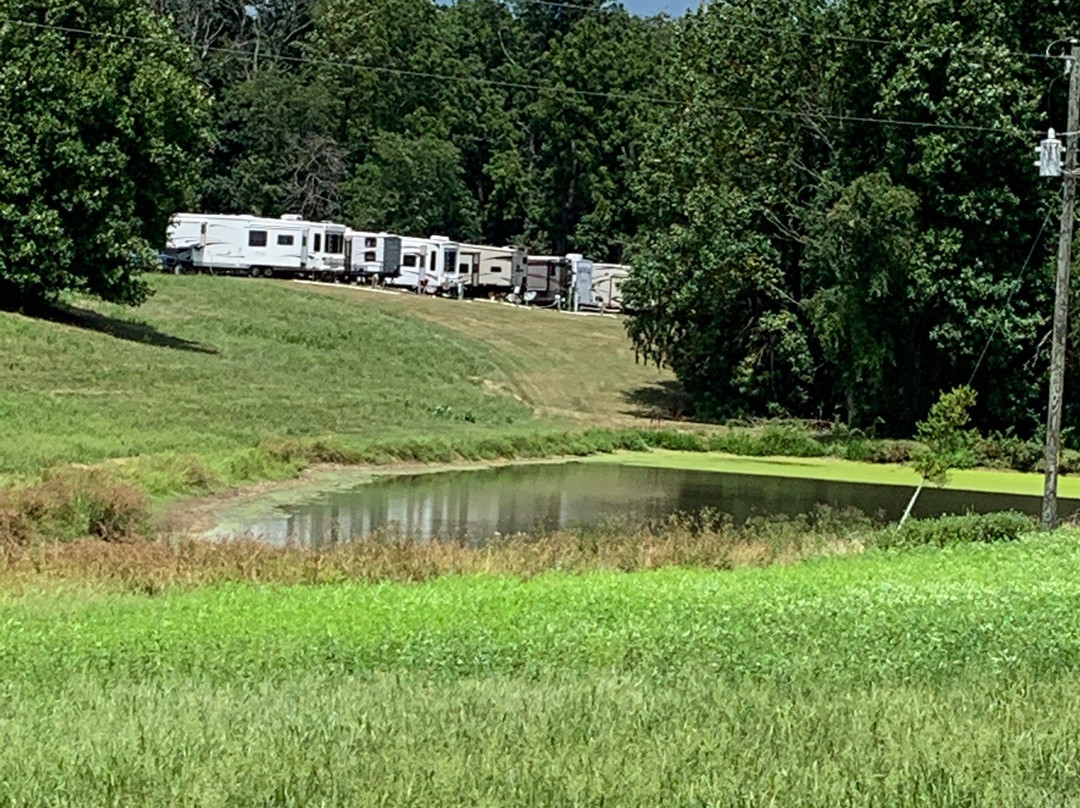 Greenville Farm Family Campground