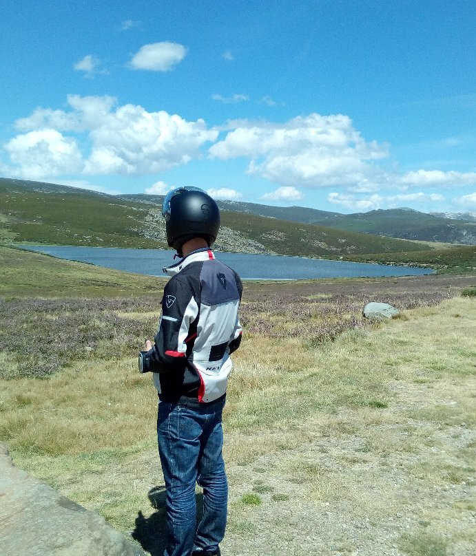 Laguna de Los Peces-Trefacio必去景点