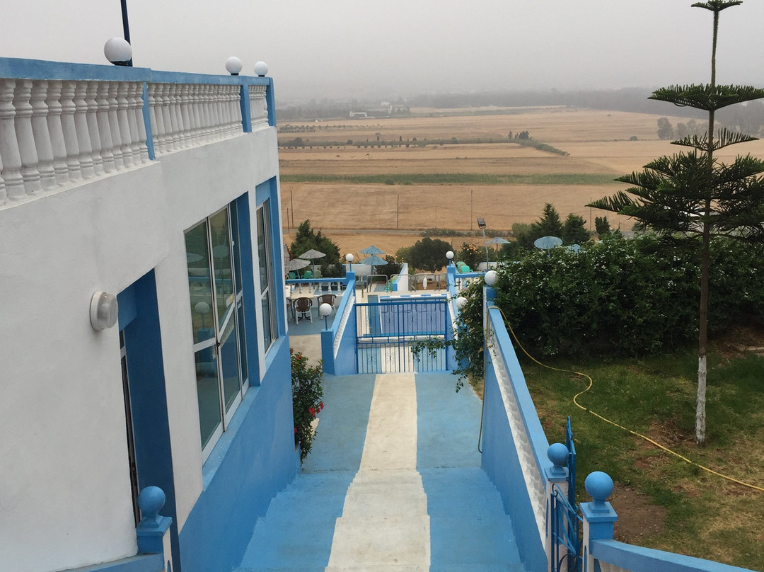 Maliana Star Hotel-Restaurant主图