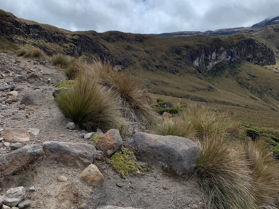 Lake Otun-佩雷拉必去景点