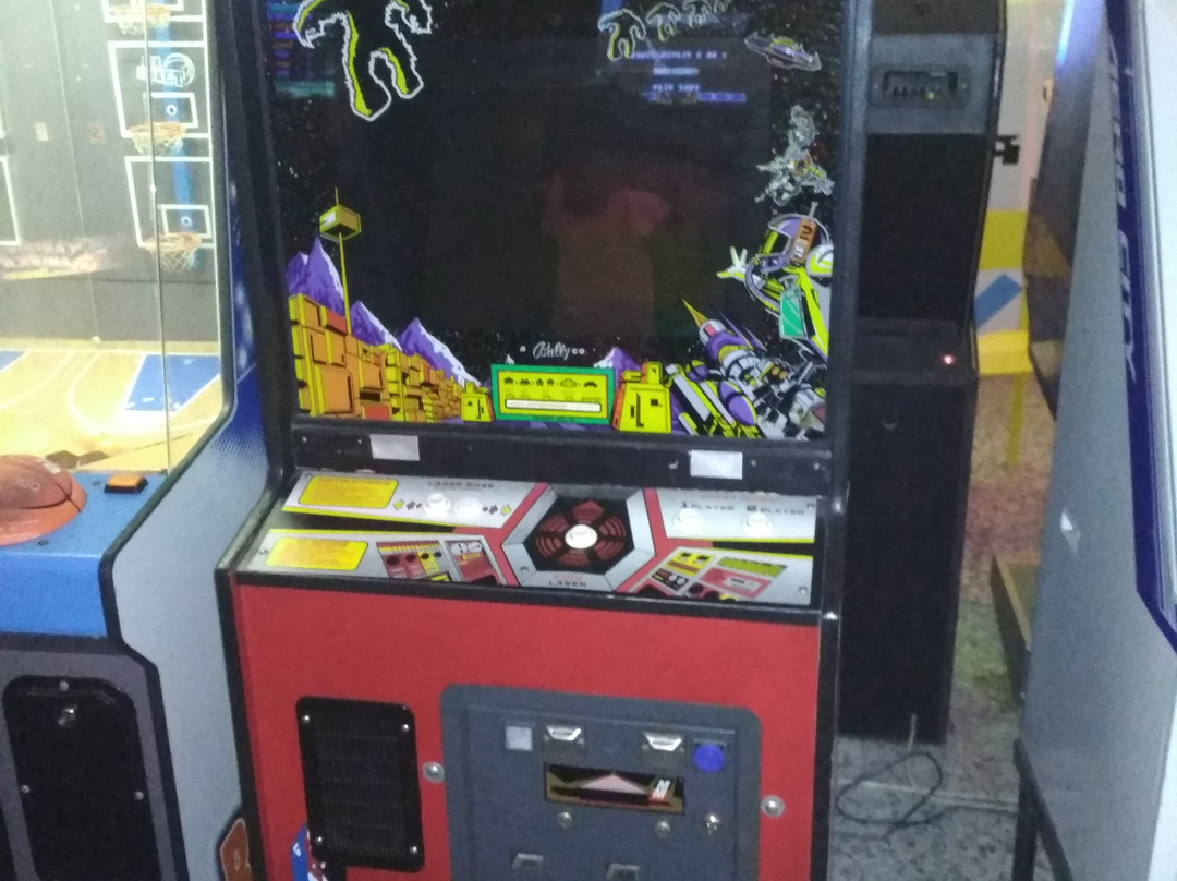 Krakow Arcade Museum-克拉科夫必去景点