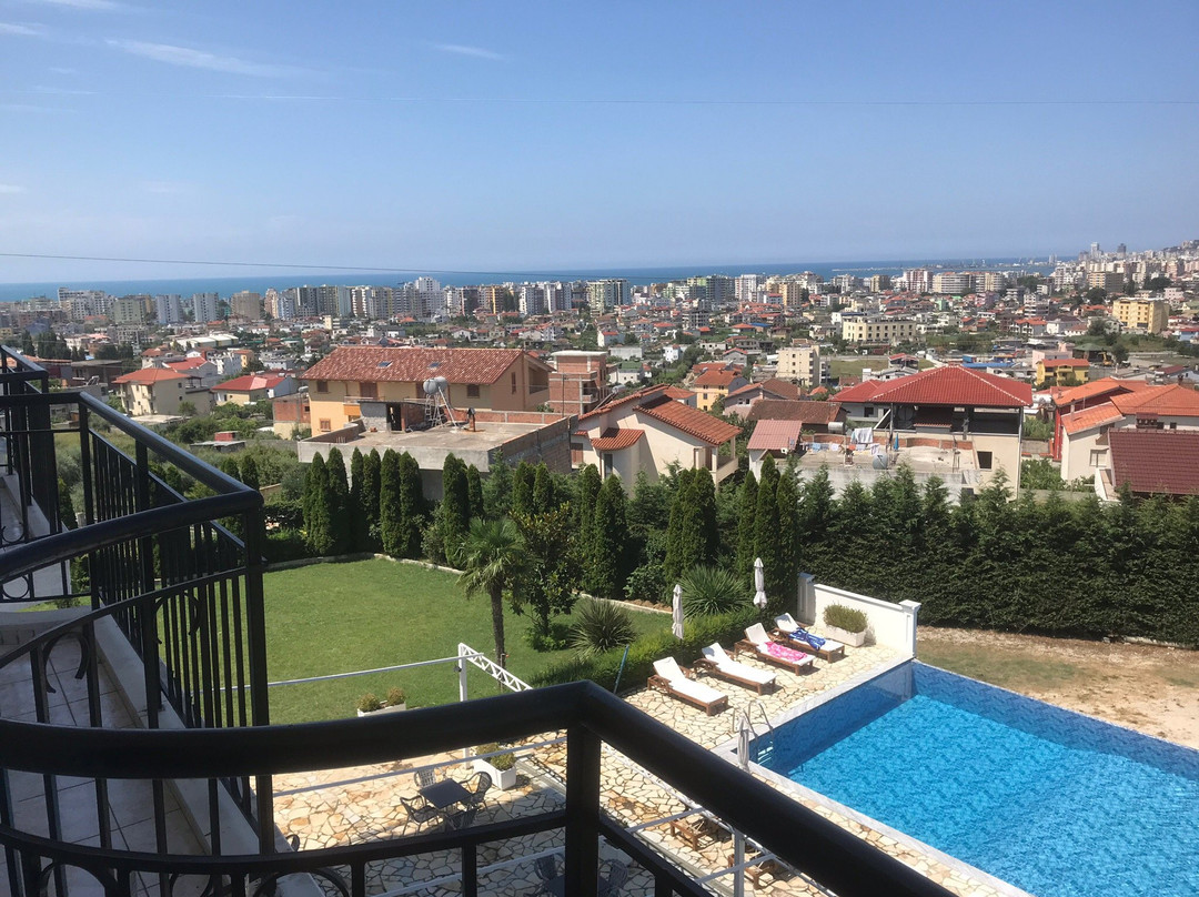 Hotel Aleksiona主图