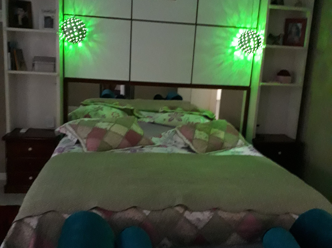 Praia de Bombinhas-Bombinhas必去景点