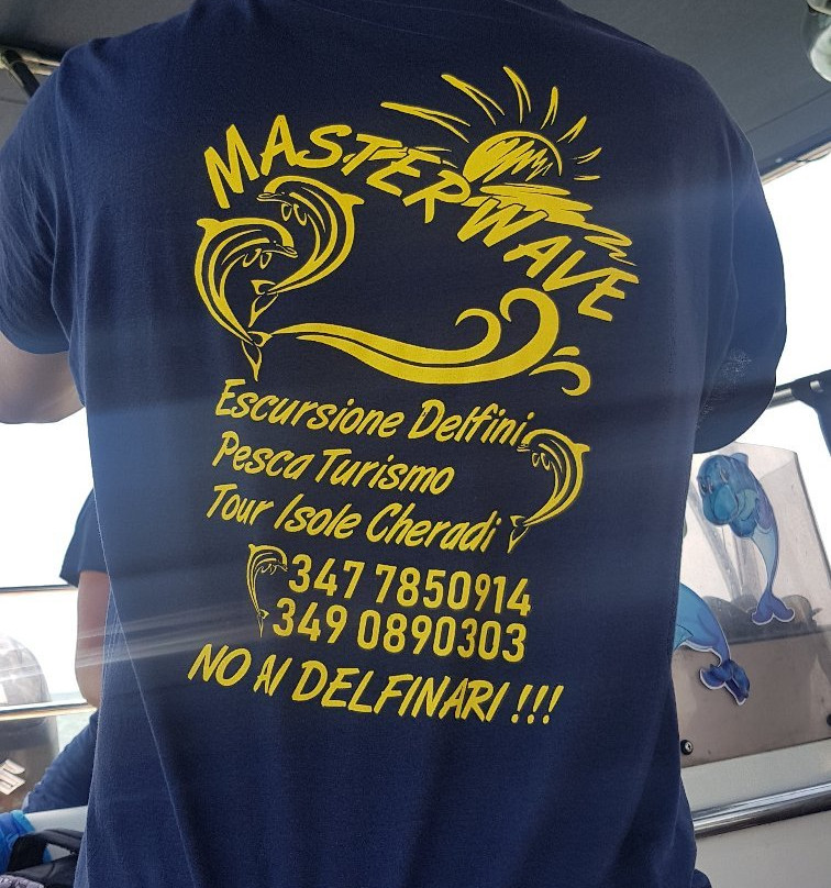 Porto Canale-Marina di Ginosa必去景点