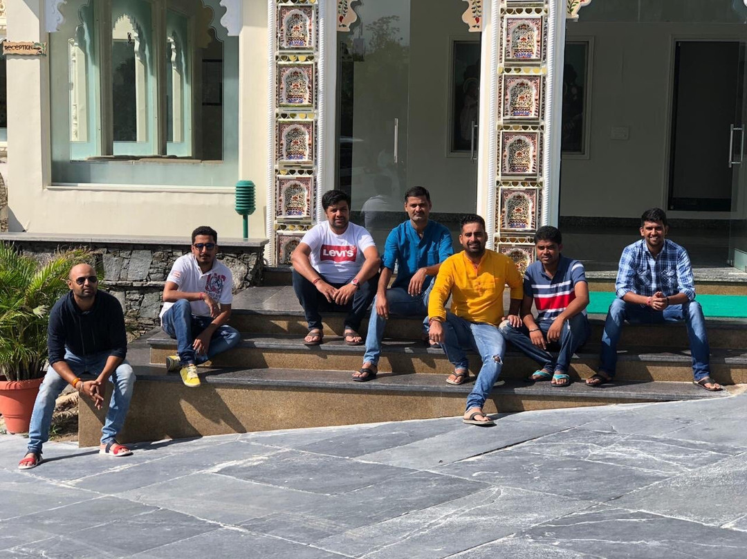 Devi Palace Resort主图