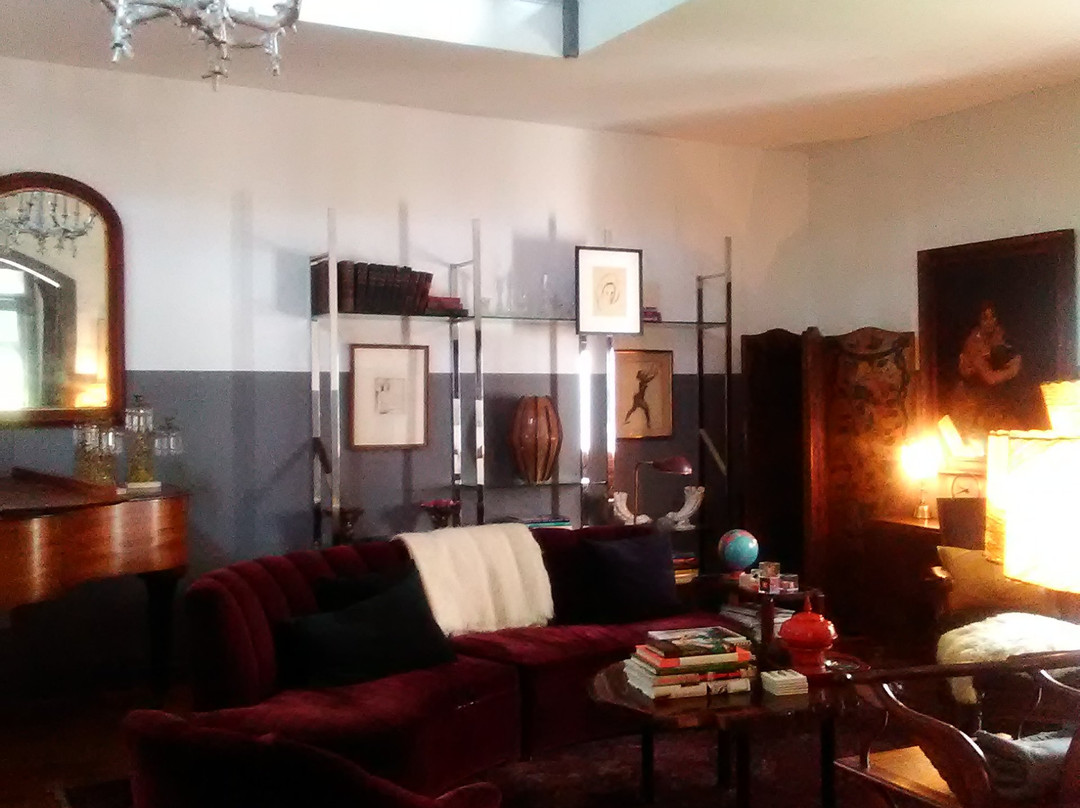 The DeWitt Oak Hill主图