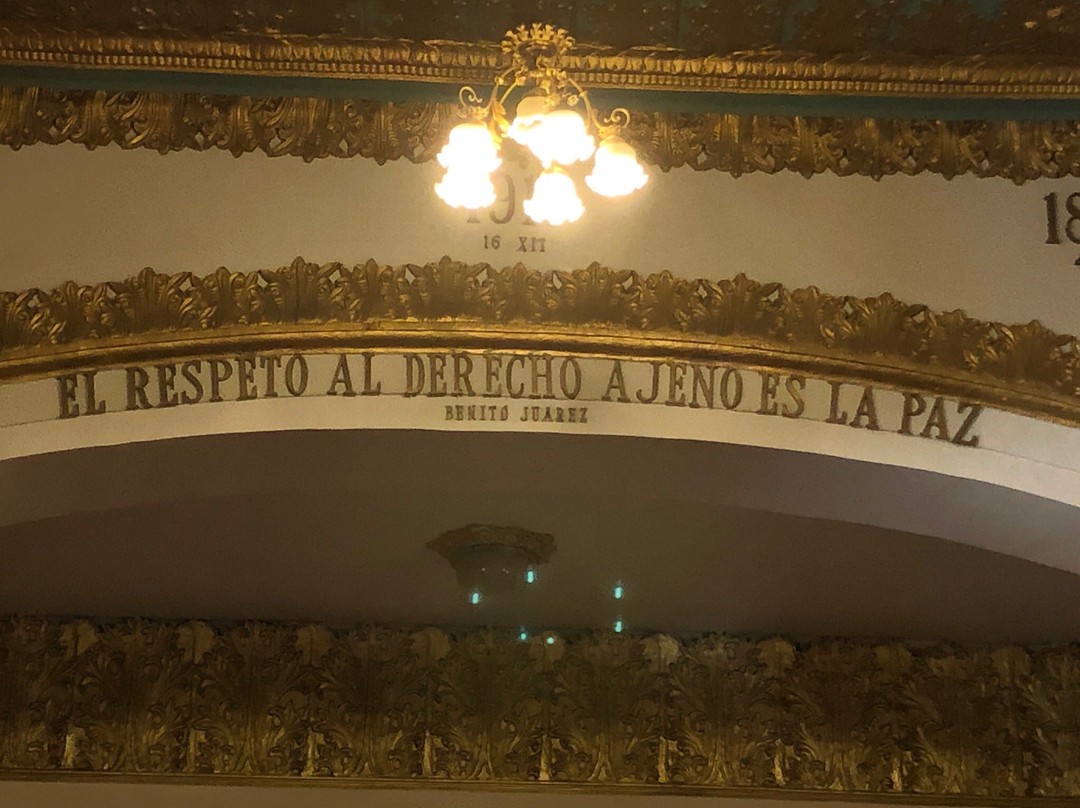 Museo del Palacio-蒙特雷必去景点