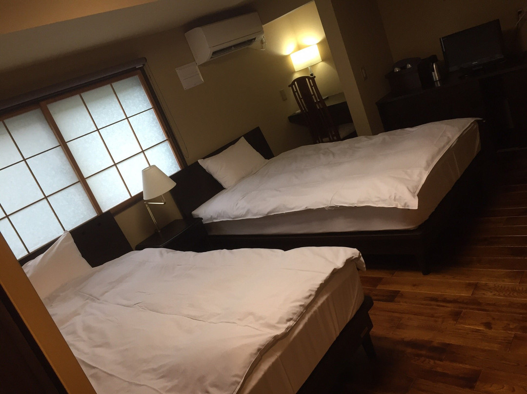 Bikuni Kanko House主图