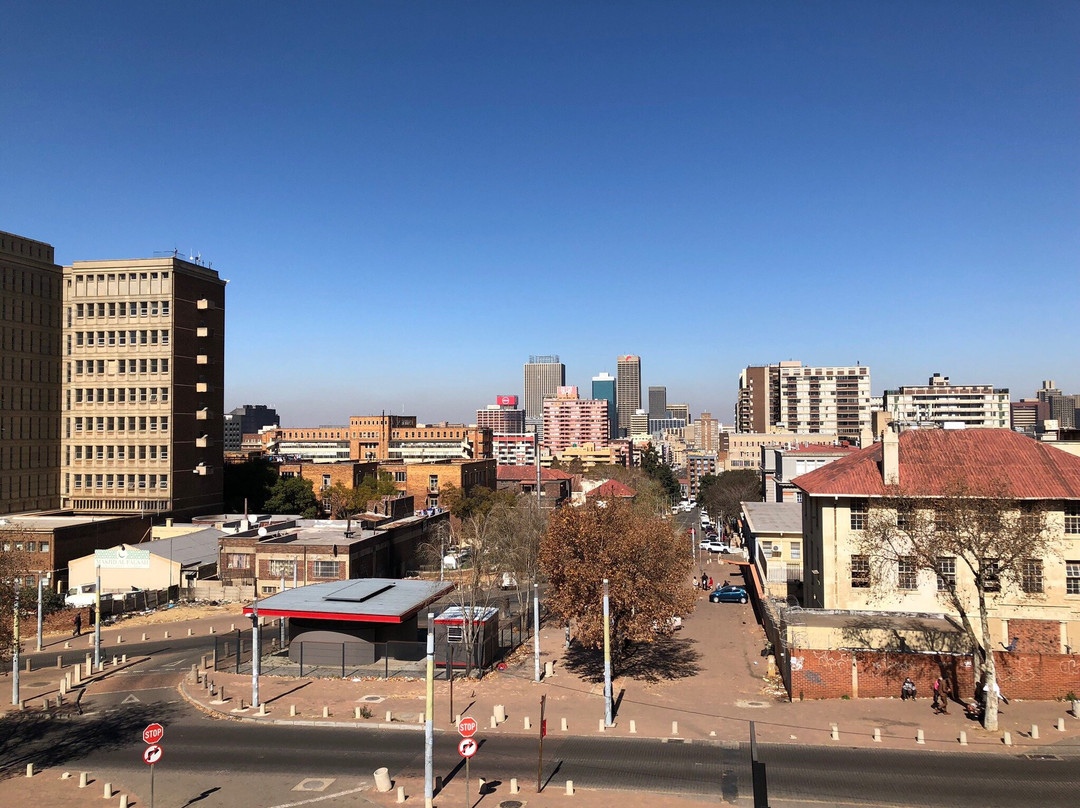 Atamela Tours-索韦托必去景点