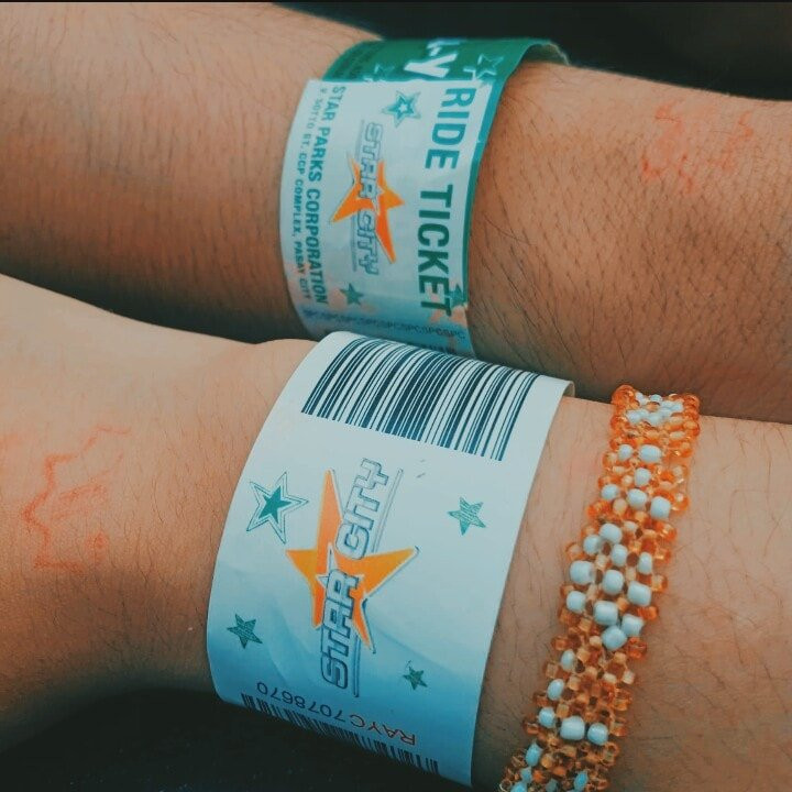 Star City-帕塞必去景点