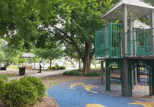 Fannie Mae Dees Park-纳什维尔必去景点