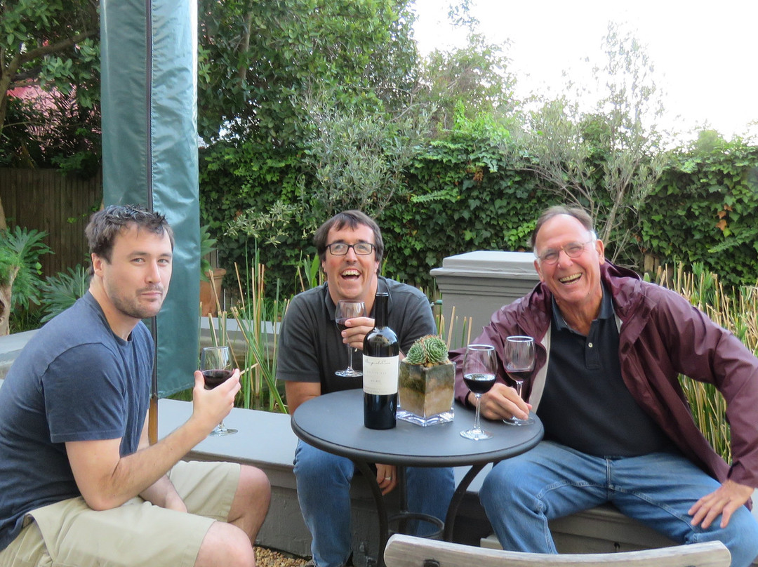 四乐善美精品酒店主图