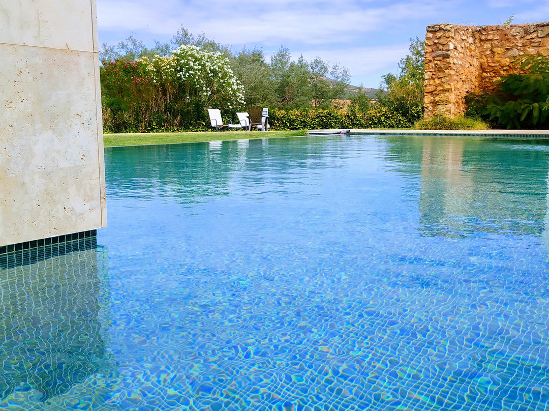 主教庄园酒店主图