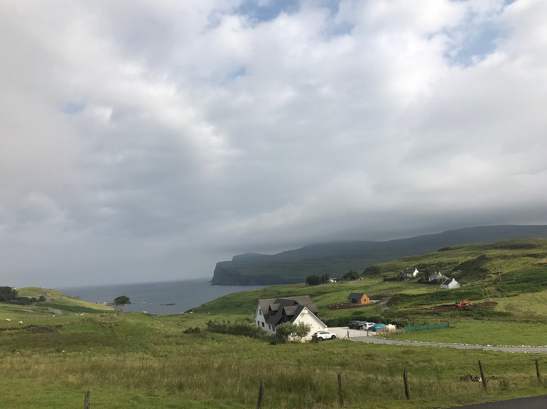 Carters Rest Holiday Lets主图