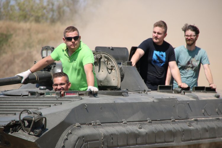 Offroad-Team-Landsberg必去景点