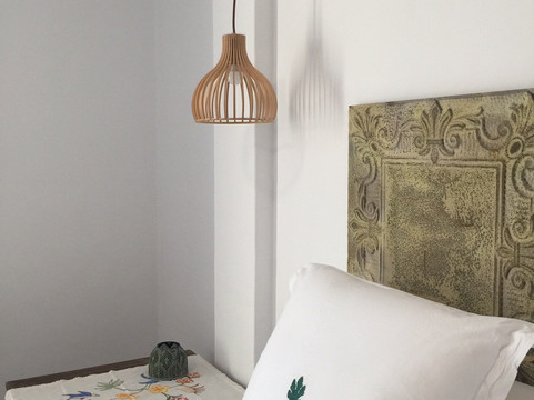 CasaPuerta El Refugio主图