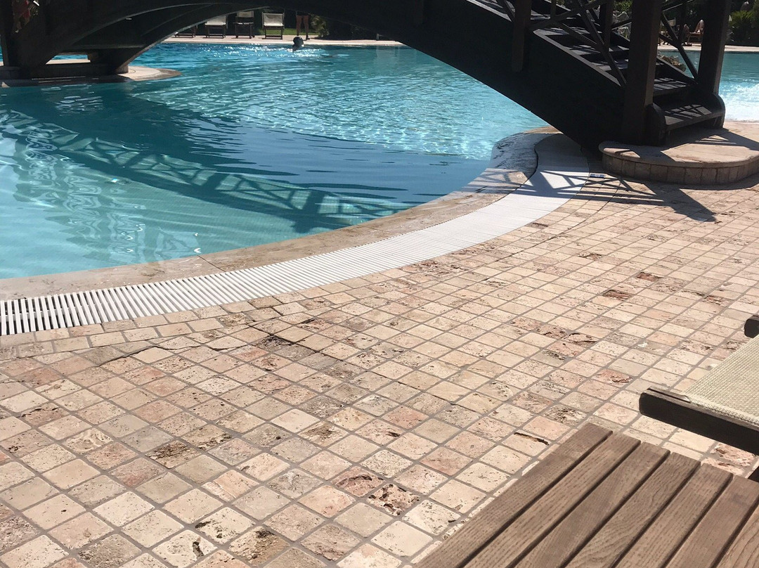 Bagno Ariston-Lido di Camaiore必去景点
