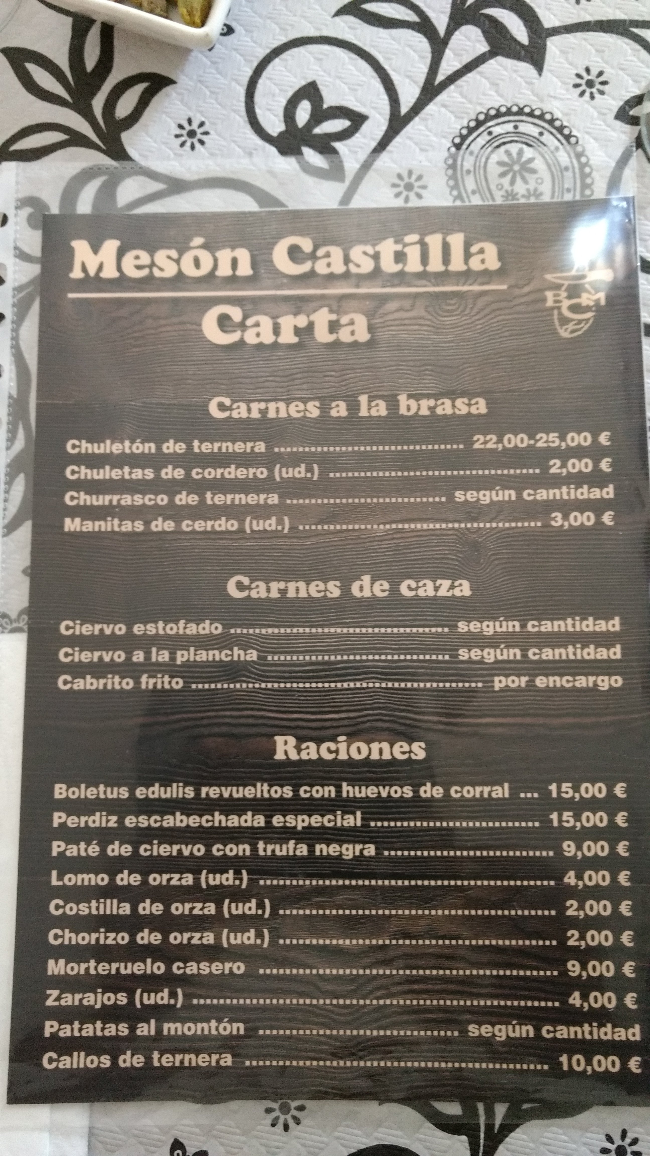 Hostal Castilla-官方