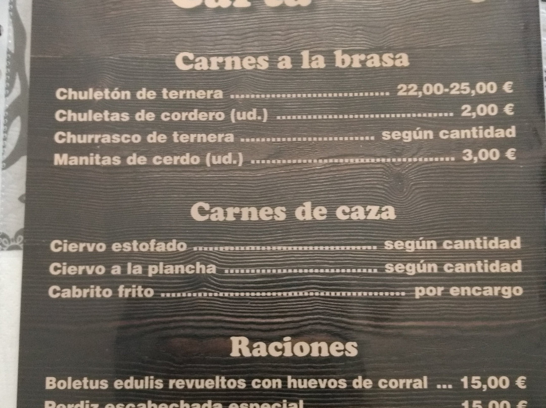 Hostal Castilla主图