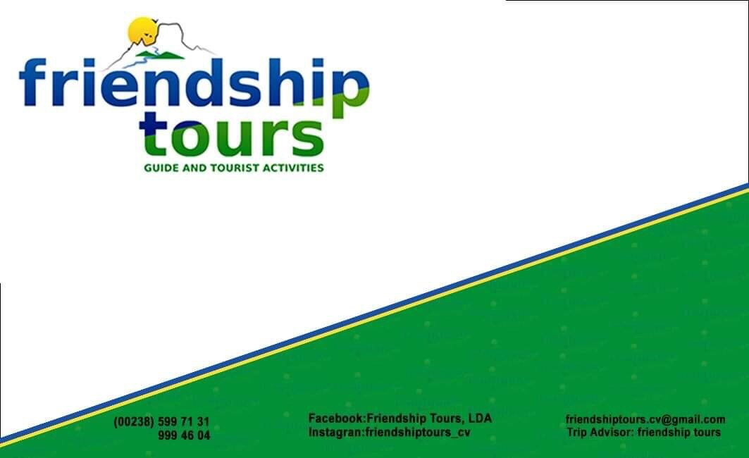 Friendshiptours CV-培亚必去景点