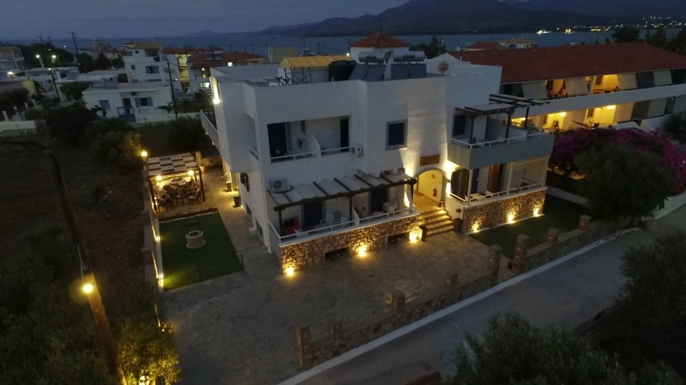 Panorama elafonisos主图