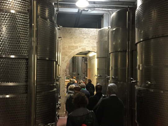 PUGLIA WINE TOUR & TASTING-莱切必去景点