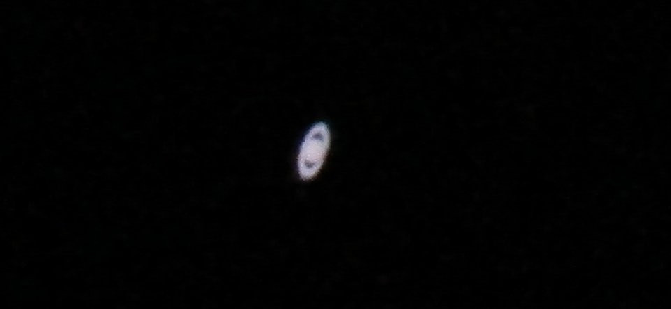 Broome's Astronomy Experience景点图片
