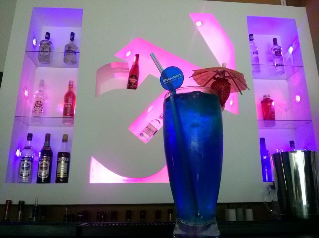 Hotel Golden Vista主图