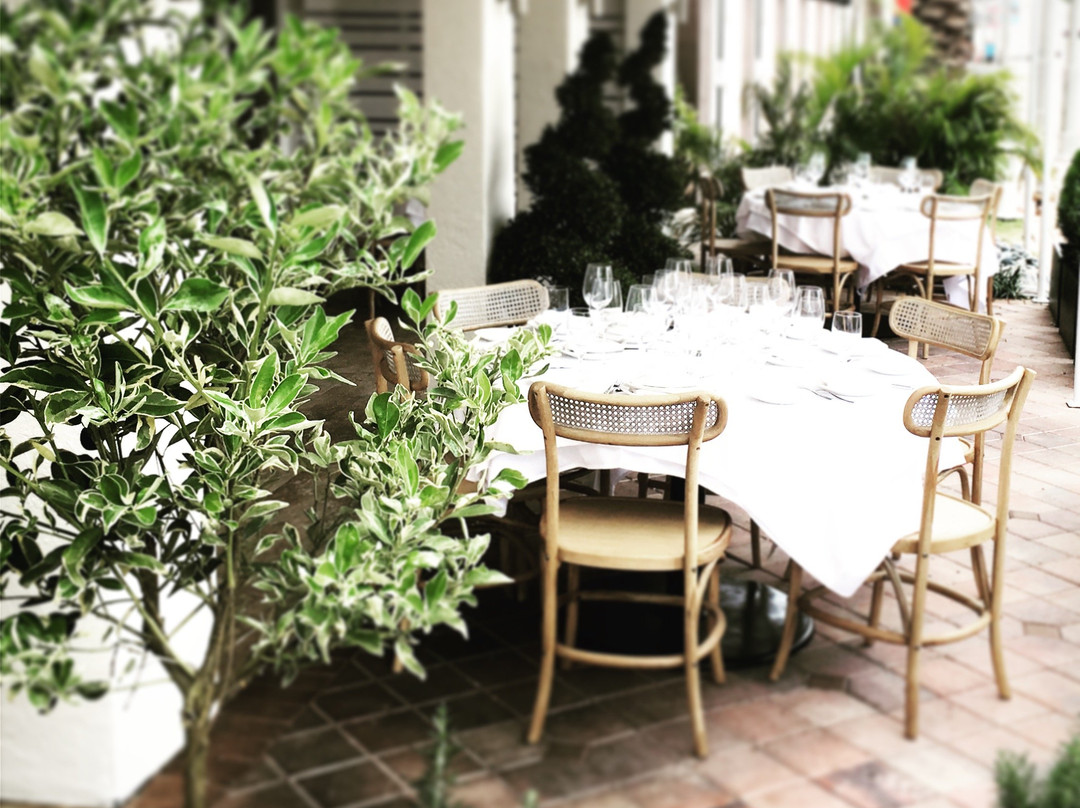 Il Mulino New York - Boca Raton