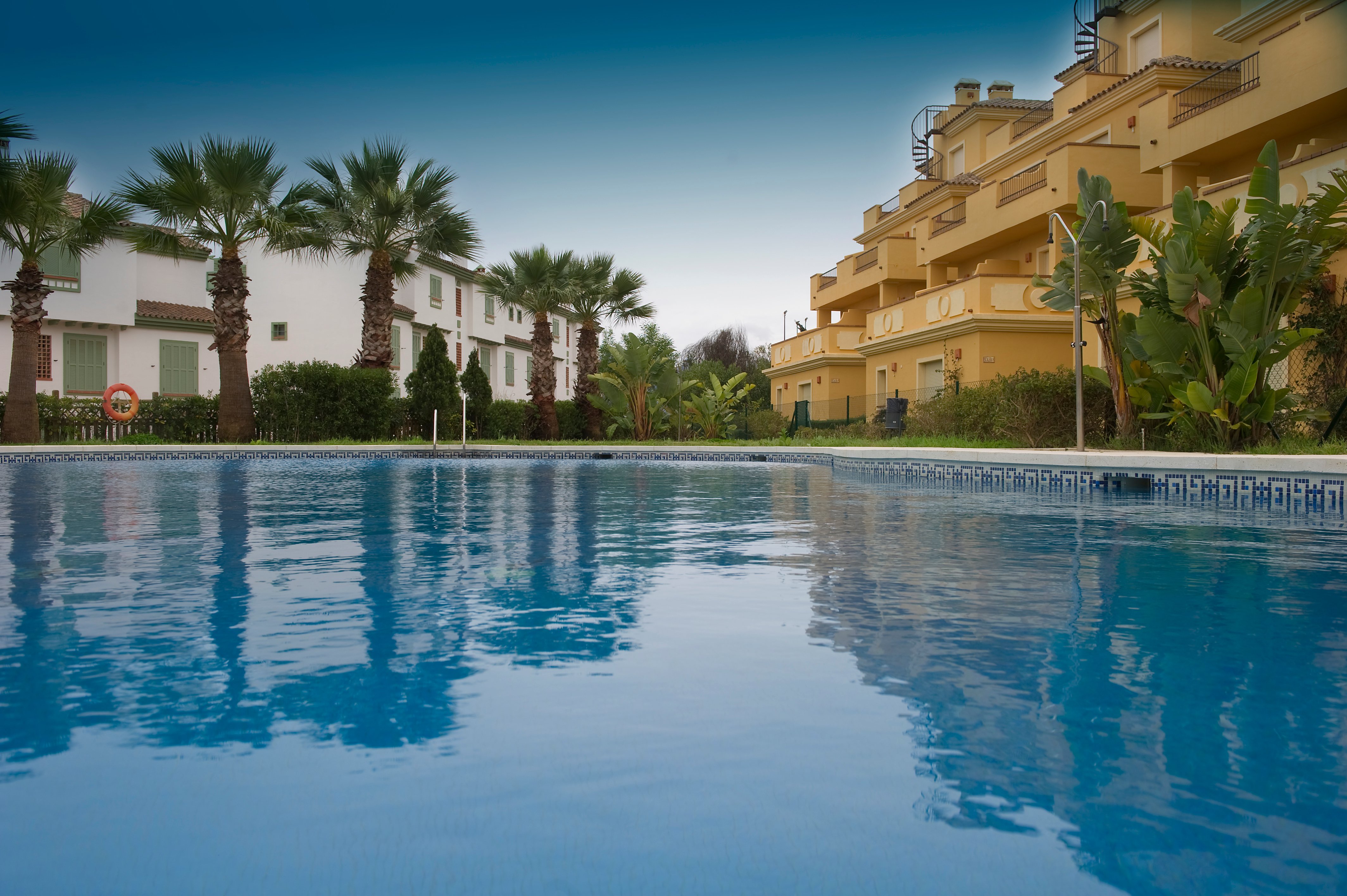 Vista Real Hotel-Apartamentos-官方